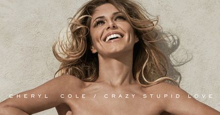 Nowy singiel Cheryl Cole!