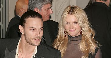 Britney i Kevin uczą się, jak być dobrymi rodzicami