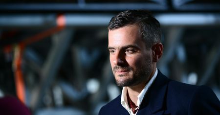 Antoni Pawlicki wziął udział w zatrzymaniu furgonetki pro-life. "Szatańska ciężarówka"
