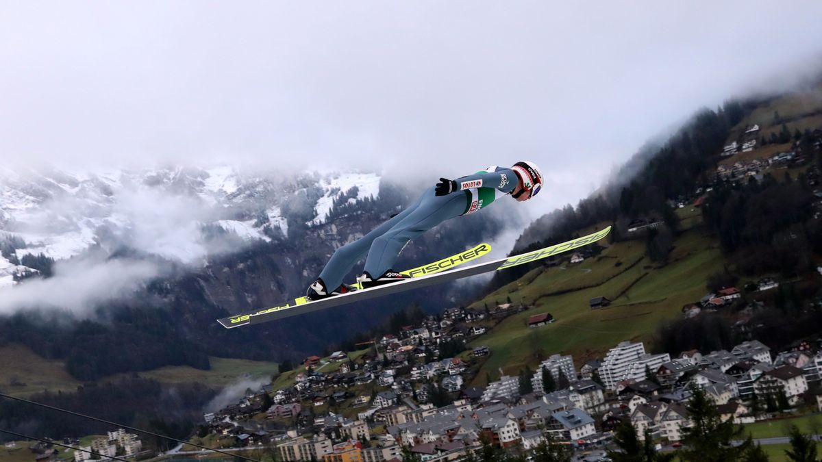 Kamil Stoch