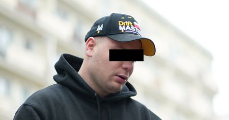 Akcja CBŚP ws. Buddy. Nieoficjalnie: zatrzymany prezenter telewizyjny