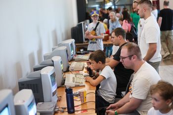 Kraków: SteelWorks Game Fest 2025 za nami