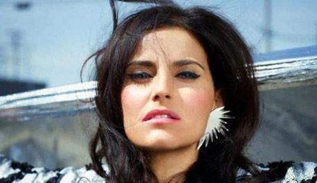 NOWY teledysk Nelly Furtado!