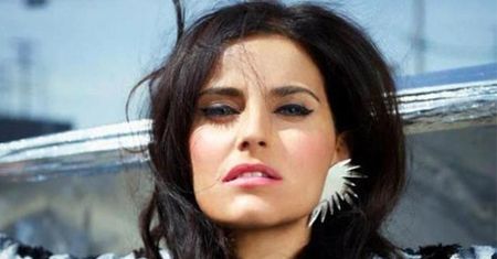 NOWY teledysk Nelly Furtado!