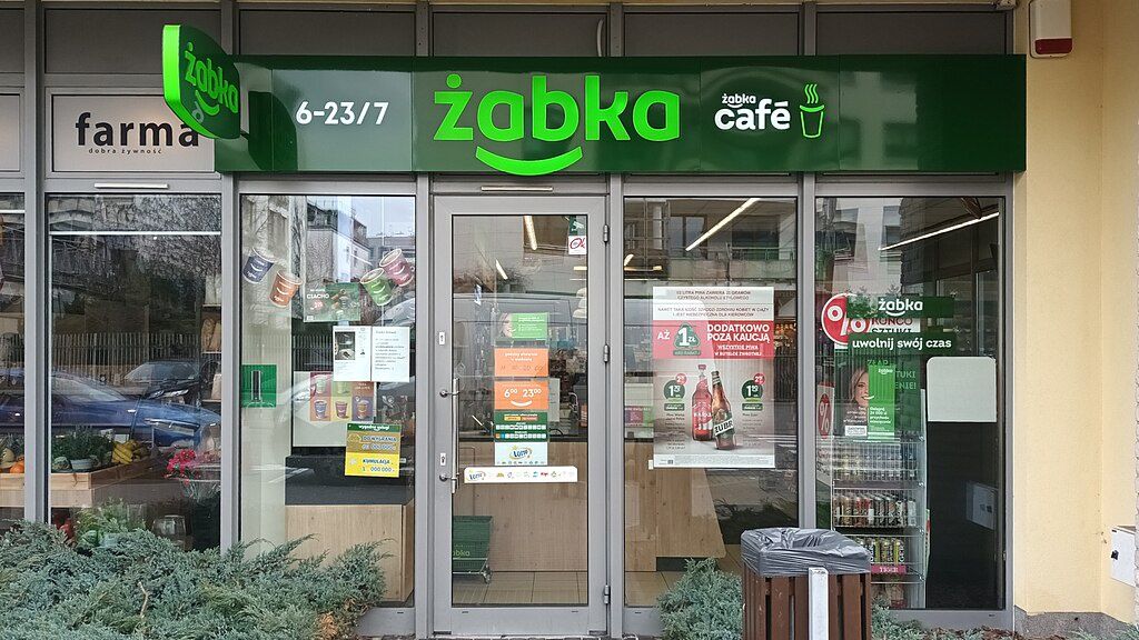 Sieć sklepów Żabka przygotowała na 15 sierpnia promocje