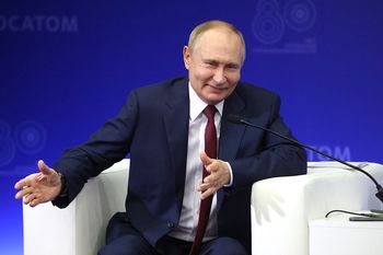 "Rząd skontaktował się z Moskwą". Chcą kupić rosyjską ropę