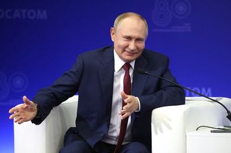 "Rząd skontaktował się z Moskwą". Chcą kupić rosyjską ropę