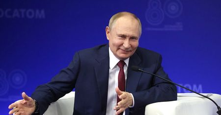 "Rząd skontaktował się z Moskwą". Chcą kupić rosyjską ropę