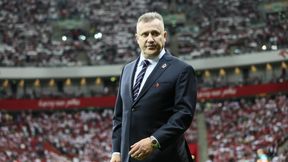 Cezary Kulesza: Chciałbym, żeby to był blef
