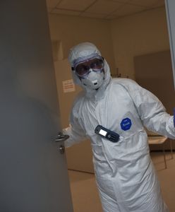 Koronawirus. Najwięcej przypadków znów w woj. mazowieckim [15.03.2021]