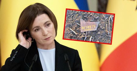 Dwa kraje alarmują. Nad ranem Rosja naruszyła ich przestrzeń