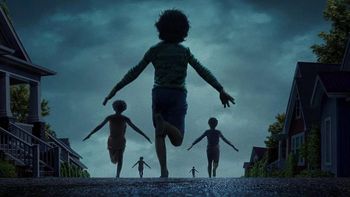 "Zniknięcia": Premiera filmu, który zdobył doskonałe oceny krytyków