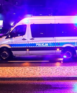 Sceny jak z thrillera. 35-latek odgryzł kobiecie ucho