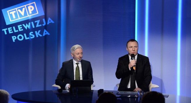 Telewizja Polska spłaci 800 mln zł pożyczki w latach 2019-2023. „Płynność finansowa nie jest zagrożona”