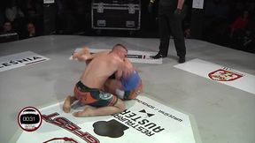 "Klatka po klatce" #14: solidne MMA podczas gali Slugfest, zobacz skróty walk (wideo)