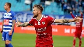 Wisła Płock - Piast Gliwice 1:1 (galeria)