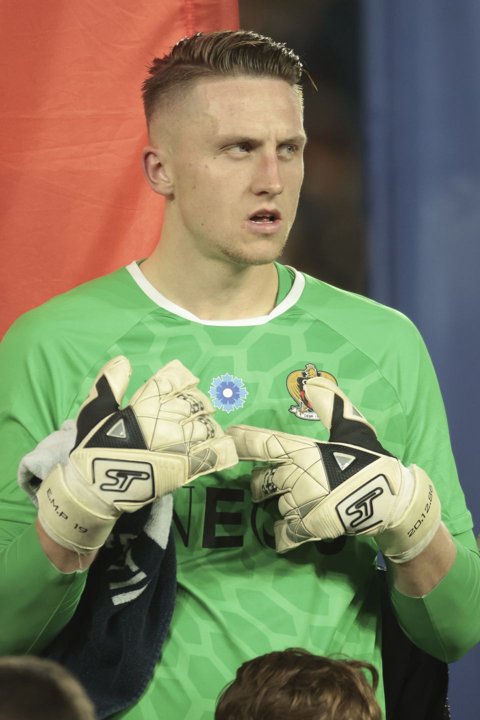 Marcin Bułka