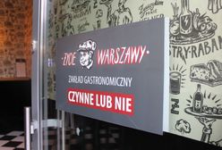 Nowe miejsce: Życie Warszawy