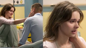 Śmierć Franki ROZJUSZYŁA widzów "M jak Miłość". Dominika Kachlik apeluje: "Nie obwiniajcie produkcji. (...) NIE WYWALONO MNIE"