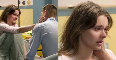 Śmierć Franki ROZJUSZYŁA widzów "M jak Miłość". Dominika Kachlik apeluje: "Nie obwiniajcie produkcji. (...) NIE WYWALONO MNIE"