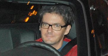 Wojewódzki na zakupach z mamą