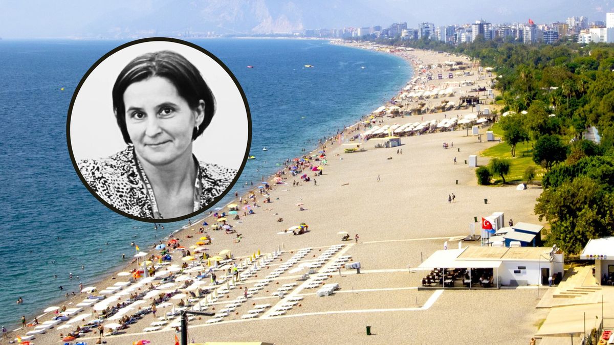 Nie żyje pani Marta Urbańska 