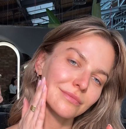 Anna Lewandowska teraz