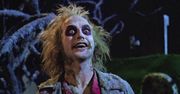 "Beetlejuice Beetlejuice". Nowe przecieki. Gwiazdor użył niecenzuralnych słów