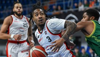 Kompromitacja wicemistrzów Polski!