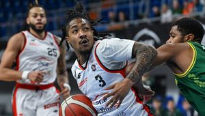 Kompromitacja! Dziki rozbiły wicemistrzów Polski