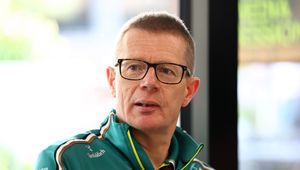 Odchodzi z ekipy miliardera. Reakcja na słabe wyniki