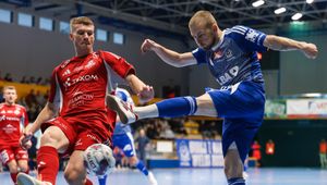 Lider w Katowicach. Zmiana trenera w Ruchu Chorzów