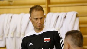 Piotr Gacek: Przede wszystkim koncentrujemy się na sobie