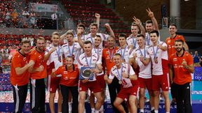 MŚ U-23 2017: polscy siatkarze przygotowują się do walki o występ na mundialu