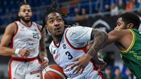 Kompromitacja! Dziki rozbiły wicemistrzów Polski