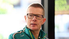 Oczekuje na zwolnienie. Wyląduje w Ferrari?