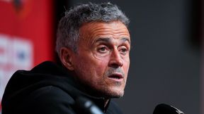 Po 18 minutach przegrywali 0:2. Tak trener skomentował to, co później zrobiło PSG