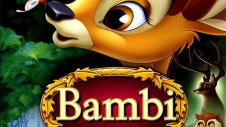 Bambi (1942)