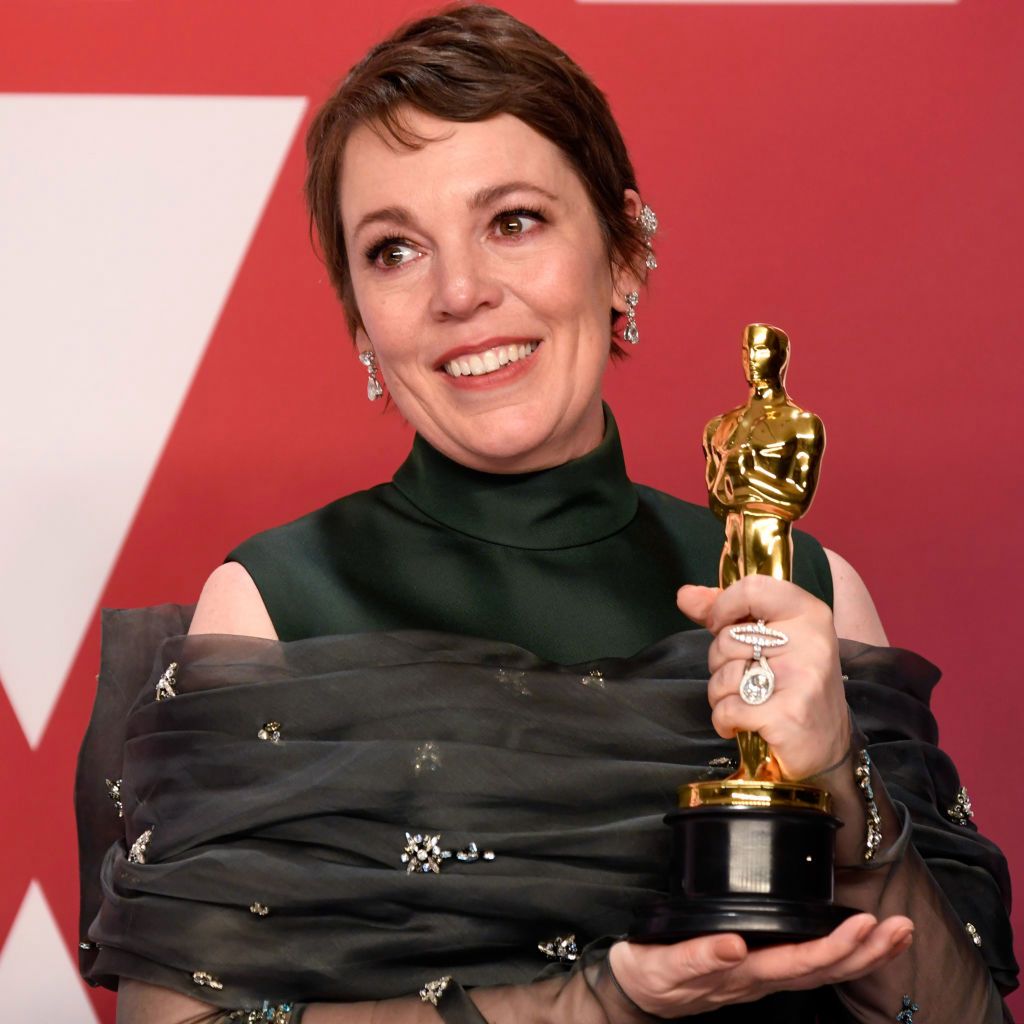 Oscary 2019: Olivia Colman – kim jest najlepsza aktorka?