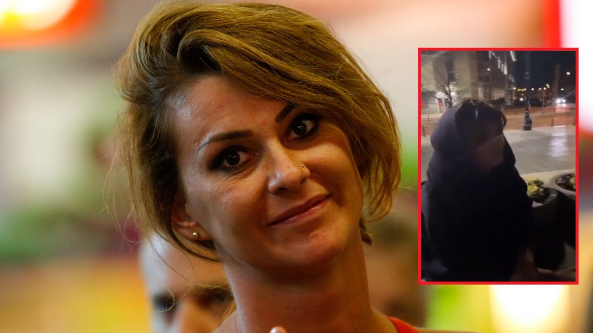 WP SportoweFakty / Anna Klepaczko / Na zdjęciu: Katarzyna Skowrońska