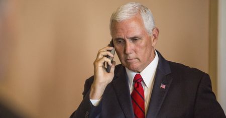 Co na to Trump?! Telefon, o którym mówi dziś cała Ameryka