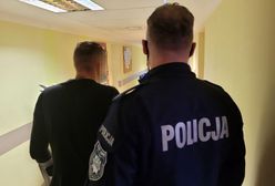 Hotelowy oszust zatrzymany w Sopocie. Twierdził, że za wszystko zapłaci szef