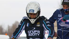 Żużel. Były zawodnik rusza na ratunek Unii! "Jestem gotowy podjąć wyzwanie"