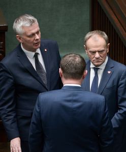 Kto za Kierwińskiego? "Dobrze się czuję w sprawach bezpieczeństwa"