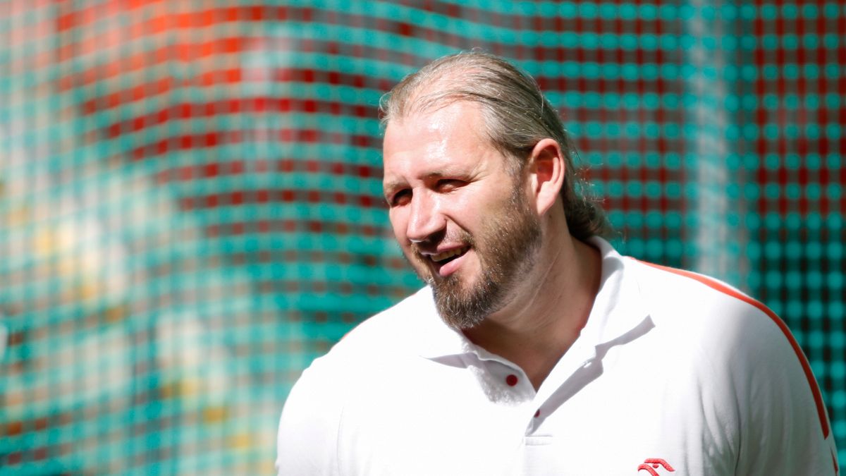 WP SportoweFakty / Anna Klepaczko