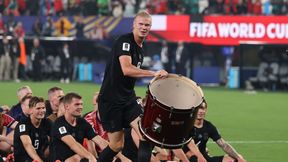 123 tys. euro. Fortuna za jeden z symboli mundialu 2026