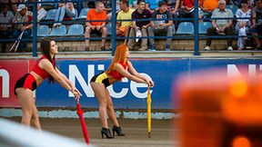 Lokomotiv Daugavpils - Speedway Wanda Instal Kraków 54:35 (galeria)