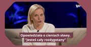 Foremniak o paparazzi. "Czułam się jak ofiara tropiona przez myśliwego"