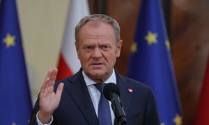 Nawrocki spotka się z Tuskiem. Podano datę