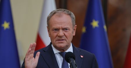 Nawrocki spotka się z Tuskiem. Podano datę